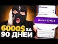 Как заработать в интернете? ТОП 5 схем заработка - Арбитраж трафика на гемблинг 2023!